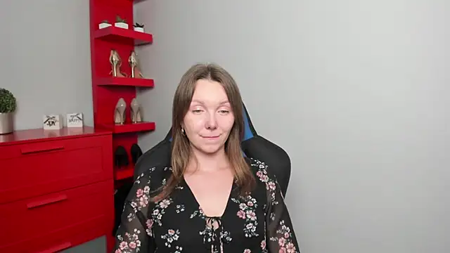 Snapshot of Cookie_zoe chatting on September 18, 5:31 am Cookie zoe online show from September 18, 5:31 am