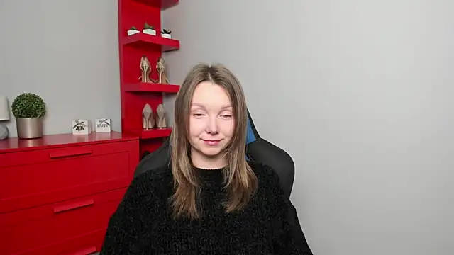 Snapshot of Cookie_zoe chatting on September 22, 5:31 am Cookie zoe online show from September 22, 5:31 am