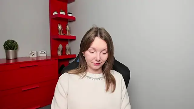 Snapshot of Cookie_zoe chatting on September 24, 5:33 am Cookie zoe online show from September 24, 5:33 am