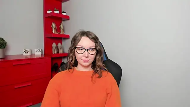 Snapshot of Cookie_zoe chatting on September 29, 6:29 am Cookie zoe online show from September 29, 6:29 am