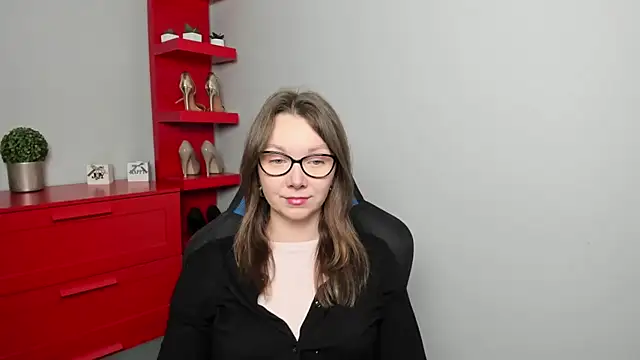 Snapshot of Cookie_zoe chatting on October 7, 5:26 am Cookie zoe online show from October 7, 5:26 am