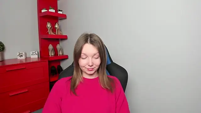 Snapshot of Cookie_zoe chatting on October 13, 7:08 am Cookie zoe online show from October 13, 7:08 am