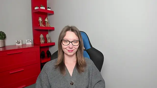 Snapshot of Cookie_zoe chatting on October 15, 5:40 am Cookie zoe online show from October 15, 5:40 am