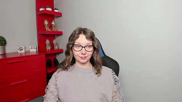 Snapshot of Cookie_zoe chatting on October 16, 5:30 am Cookie zoe online show from October 16, 5:30 am