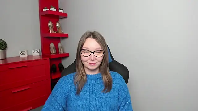 Snapshot of Cookie_zoe chatting on October 20, 6:36 am Cookie zoe online show from October 20, 6:36 am