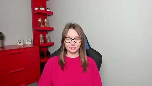 Snapshot of Cookie_zoe chatting on October 22, 5:30 am Cookie zoe online show from October 22, 5:30 am