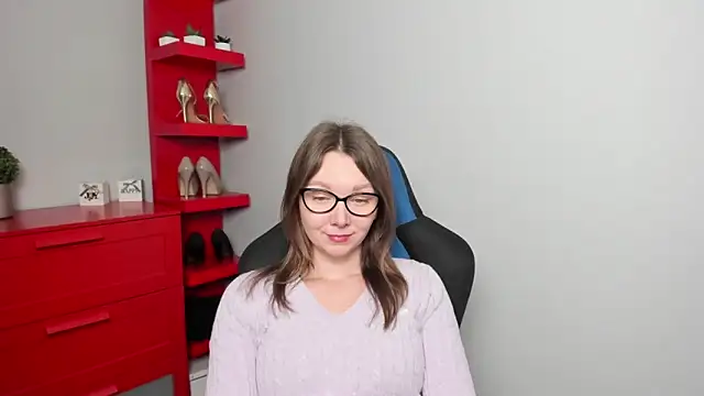 Snapshot of Cookie_zoe chatting on October 23, 5:29 am Cookie zoe online show from October 23, 5:29 am