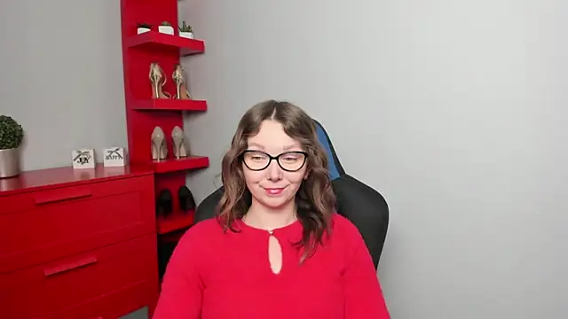 Snapshot of Cookie_zoe chatting on November 3, 6:36 am Cookie zoe online show from November 3, 6:36 am