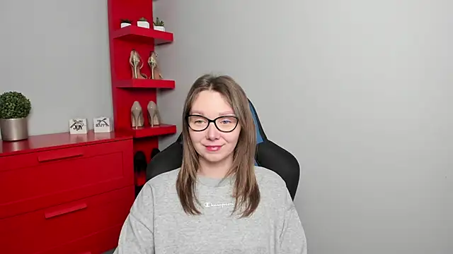 Snapshot of Cookie_zoe chatting on November 4, 6:34 am Cookie zoe online show from November 4, 6:34 am