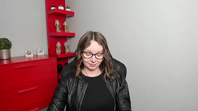 Snapshot of Cookie_zoe chatting on November 7, 7:52 am Cookie zoe online show from November 7, 7:52 am