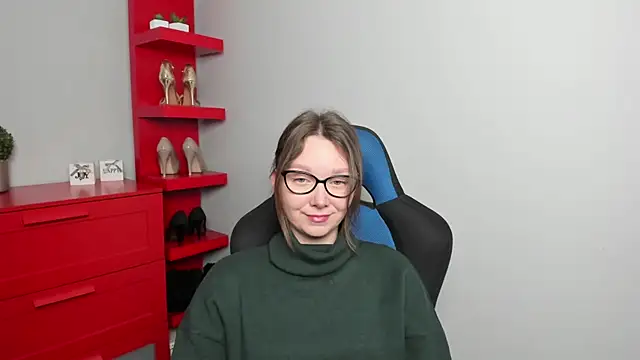 Snapshot of Cookie_zoe chatting on November 12, 6:36 am Cookie zoe online show from November 12, 6:36 am