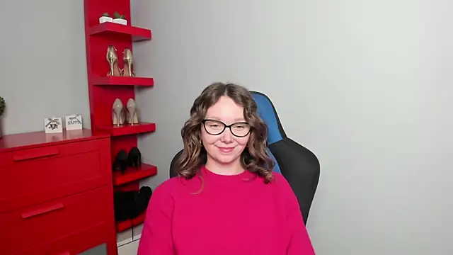 Snapshot of Cookie_zoe chatting on November 14, 7:40 am Cookie zoe online show from November 14, 7:40 am