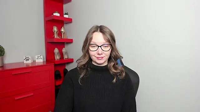 Snapshot of Cookie_zoe chatting on November 17, 7:25 am Cookie zoe online show from November 17, 7:25 am