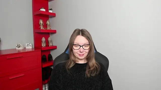 Snapshot of Cookie_zoe chatting on November 19, 6:35 am Cookie zoe online show from November 19, 6:35 am