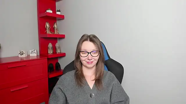 Snapshot of Cookie_zoe chatting on November 20, 6:35 am Cookie zoe online show from November 20, 6:35 am