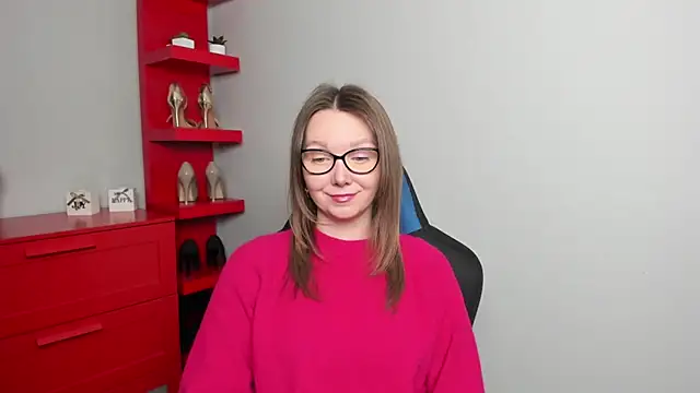 Snapshot of Cookie_zoe chatting on November 21, 7:29 am Cookie zoe online show from November 21, 7:29 am