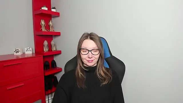 Snapshot of Cookie_zoe chatting on November 24, 6:35 am Cookie zoe online show from November 24, 6:35 am