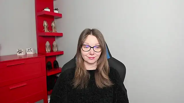 Snapshot of Cookie_zoe chatting on November 28, 6:27 am Cookie zoe online show from November 28, 6:27 am