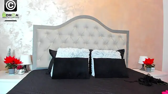 JennaMyers online show from December 20, 8:34 pm