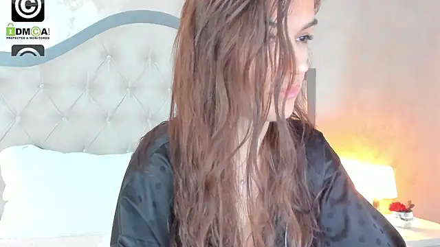 JennaMyers online show from January 15, 2:27 am