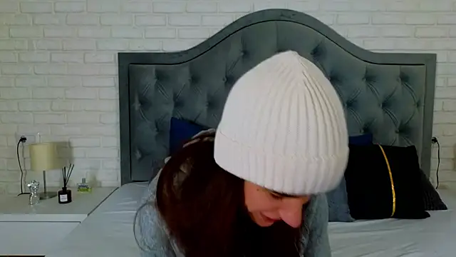 JennaMyers online show from February 8, 2:36 am