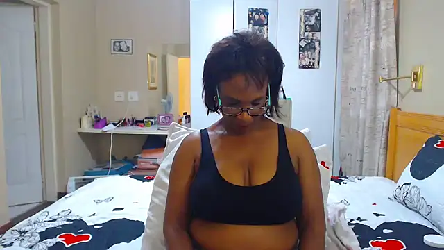 Hotgrannyx online show from March 6, 8:08 am