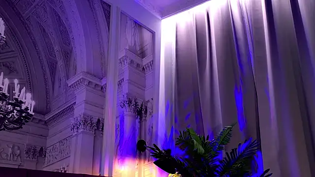 SofiaFoster  online show from January 24, 2:19 pm