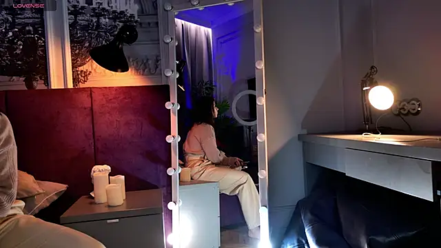 SofiaFoster  online show from February 19, 7:59 pm