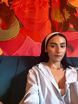 Snapshot of _Amatista chatting on December 1, 9:37 pm Amatista online show from December 1, 9:37 pm