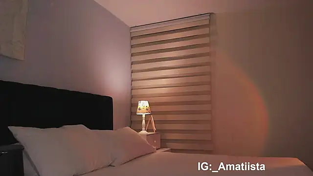 Snapshot of _Amatista chatting on December 6, 11:47 pm Amatista online show from December 6, 11:47 pm