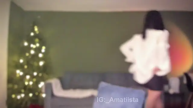 Snapshot of _Amatista chatting on December 20, 1:14 am Amatista online show from December 20, 1:14 am