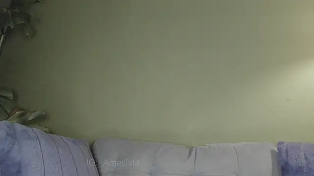 Snapshot of _Amatista chatting on February 1, 3:41 am Amatista online show from February 1, 3:41 am