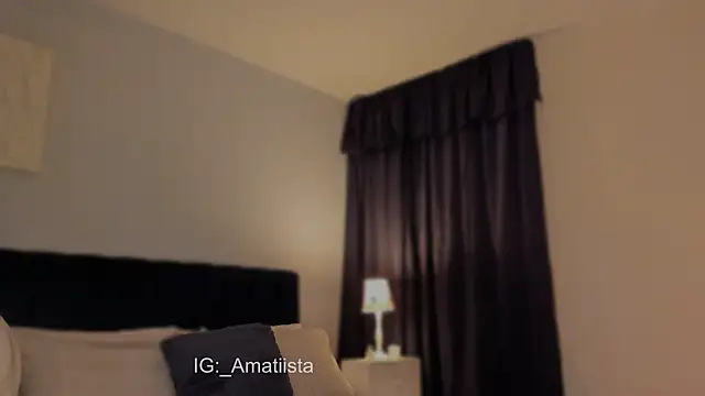 Snapshot of _Amatista chatting on February 21, 10:59 pm Amatista online show from February 21, 10:59 pm