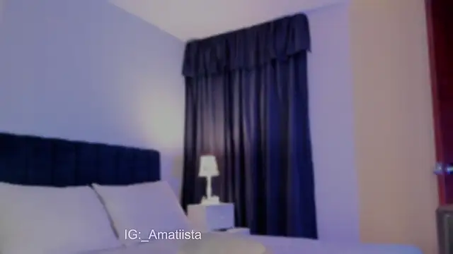 Snapshot of _Amatista chatting on February 26, 2:37 am Amatista online show from February 26, 2:37 am