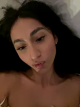 Snapshot of _Amatista chatting on October 12, 2:54 am Amatista online show from October 12, 2:54 am