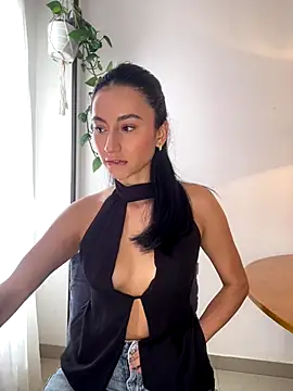 Snapshot of _Amatista chatting on November 8, 6:18 pm Amatista online show from November 8, 6:18 pm