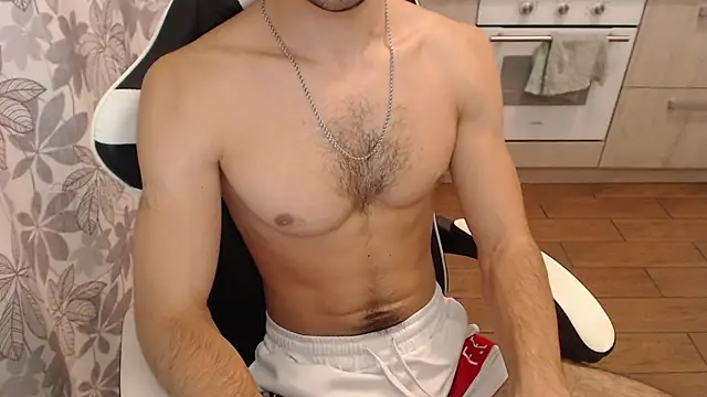 Snapshot of Mandarin4ks chatting on September 9, 9:03 pm Mandarin4ks online show from September 9, 9:03 pm