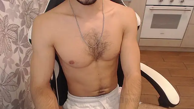 Snapshot of Mandarin4ks chatting on October 4, 8:07 pm Mandarin4ks online show from October 4, 8:07 pm