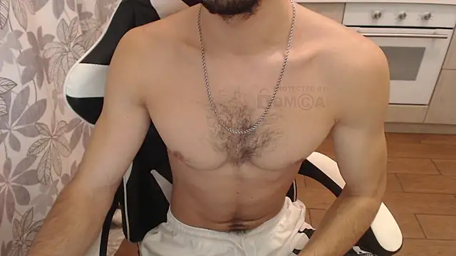 Snapshot of Mandarin4ks chatting on October 8, 4:59 pm Mandarin4ks online show from October 8, 4:59 pm