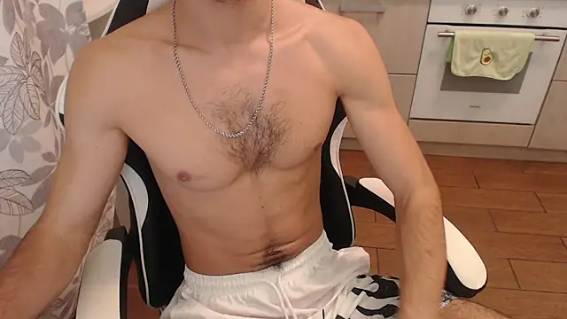 Snapshot of Mandarin4ks chatting on October 16, 10:44 pm Mandarin4ks online show from October 16, 10:44 pm