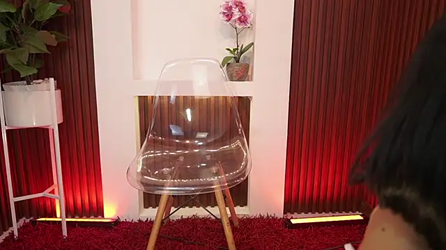 MaddyWattson online show from October 30, 11:33 am