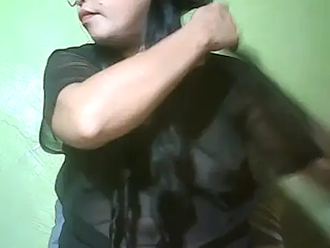 SoSweetPearl online show from January 23, 8:13 pm