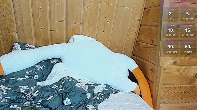 NonCasual5 online show from December 18, 9:29 pm