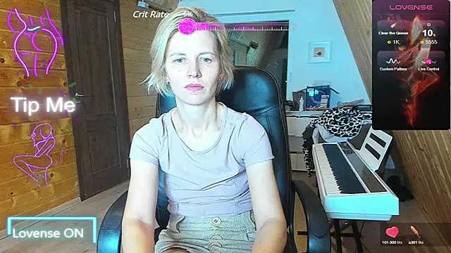 NonCasual5 online show from January 18, 7:15 pm