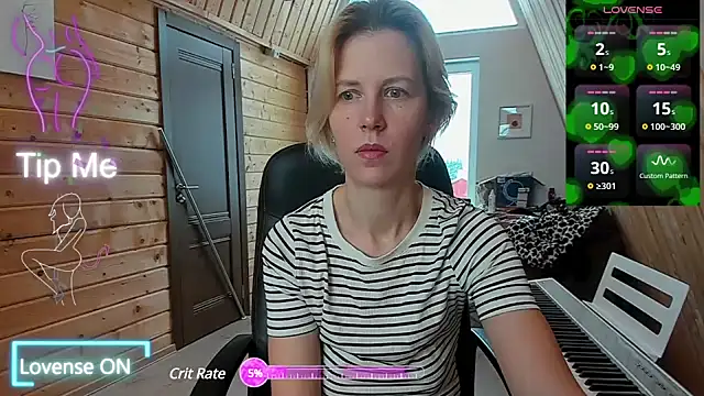 NonCasual5 online show from February 3, 8:24 am