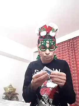 Snapshot of hotSANDRA_STARR chatting on December 26, 12:49 pm hotSANDRA STARR online show from December 26, 12:49 pm