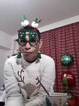 Snapshot of hotSANDRA_STARR chatting on December 26, 6:54 pm hotSANDRA STARR online show from December 26, 6:54 pm