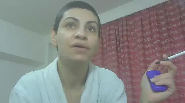 Snapshot of hotSANDRA_STARR chatting on January 14, 2:53 pm hotSANDRA STARR online show from January 14, 2:53 pm