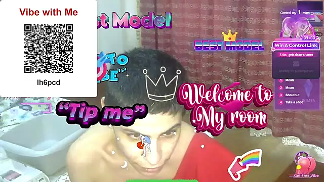 Snapshot of hotSANDRA_STARR chatting on February 3, 7:29 am hotSANDRA STARR online show from February 3, 7:29 am