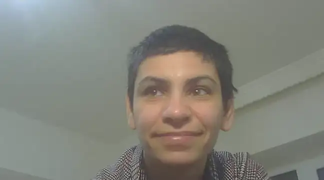 Snapshot of hotSANDRA_STARR chatting on February 5, 4:03 pm hotSANDRA STARR online show from February 5, 4:03 pm